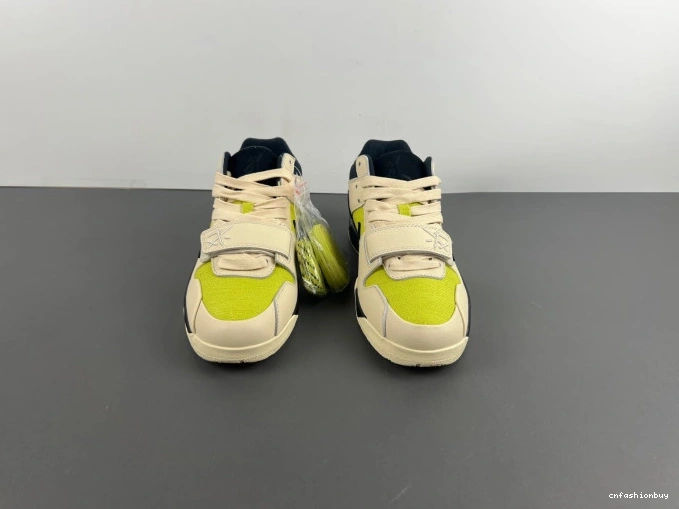 Jack FZ8117-102 Scott TR Jordan x Jumpman Travis 1119